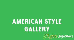 American Style Gallery ludhiana india
