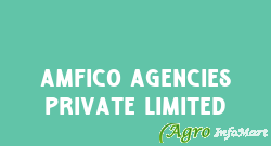 Amfico Agencies Private Limited mumbai india