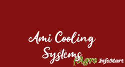 Ami Cooling Systems