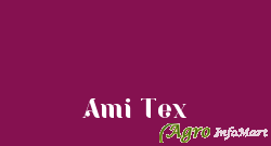 Ami Tex mumbai india