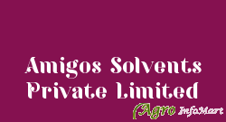 Amigos Solvents Private Limited