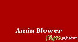 Amin Blower
