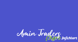 Amin Traders pune india