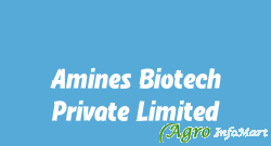 Amines Biotech Private Limited