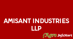 Amisant Industries LLP  