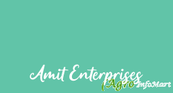 Amit Enterprises delhi india