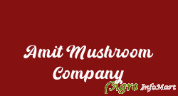 Amit Mushroom Company