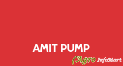 Amit Pump