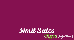 Amit Sales