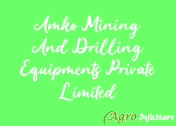Amko Mining And Drilling Equipments Private Limited