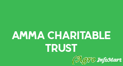 Amma Charitable Trust bangalore india