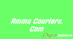Amma Couriers. Com hyderabad india