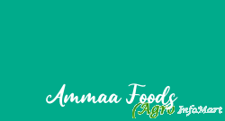 Ammaa Foods bangalore india