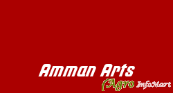 Amman Arts