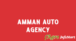 Amman Auto Agency