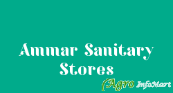 Ammar Sanitary Stores mumbai india