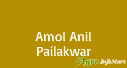 Amol Anil Pailakwar