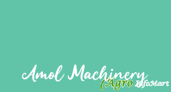 Amol Machinery