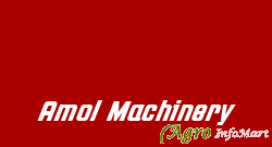 Amol Machinery