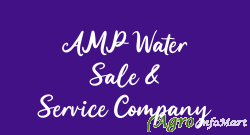 AMP Water Sale & Service Company