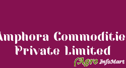 Amphora Commodities Private Limited