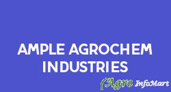 Ample Agrochem Industries indore india