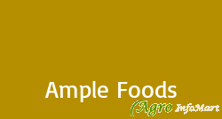 Ample Foods