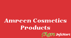Amreen Cosmetics Products