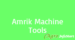 Amrik Machine Tools