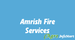 Amrish Fire Services vadodara india