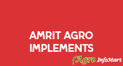 Amrit Agro Implements ambala india