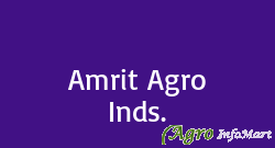Amrit Agro Inds.