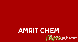 Amrit Chem