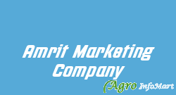 Amrit Marketing Company