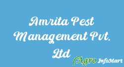 Amrita Pest Management Pvt. Ltd