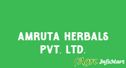 Amruta Herbals Pvt. Ltd.