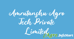 Amrutanshu Agro Tech Private Limited