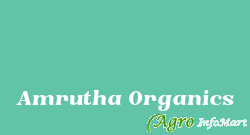 Amrutha Organics hyderabad india