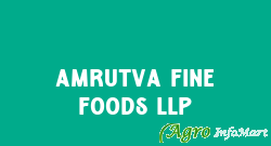 Amrutva Fine Foods LLP