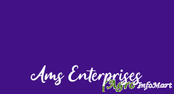 Ams Enterprises chennai india