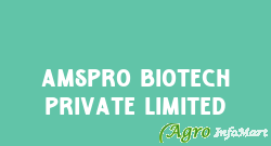 Amspro Biotech Private Limited hyderabad india