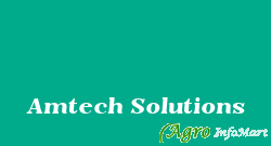 Amtech Solutions bharuch india