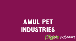 Amul Pet Industries