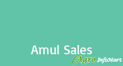 Amul Sales
