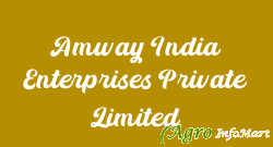 Amway India Enterprises Private Limited