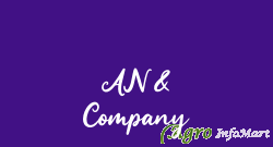 AN & Company mumbai india
