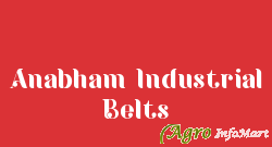 Anabham Industrial Belts hyderabad india