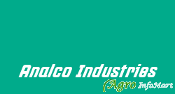 Analco Industries delhi india