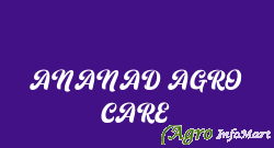 ANANAD AGRO CARE