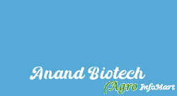 Anand Biotech indore india